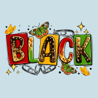 Black Ladies Tee | Teevron