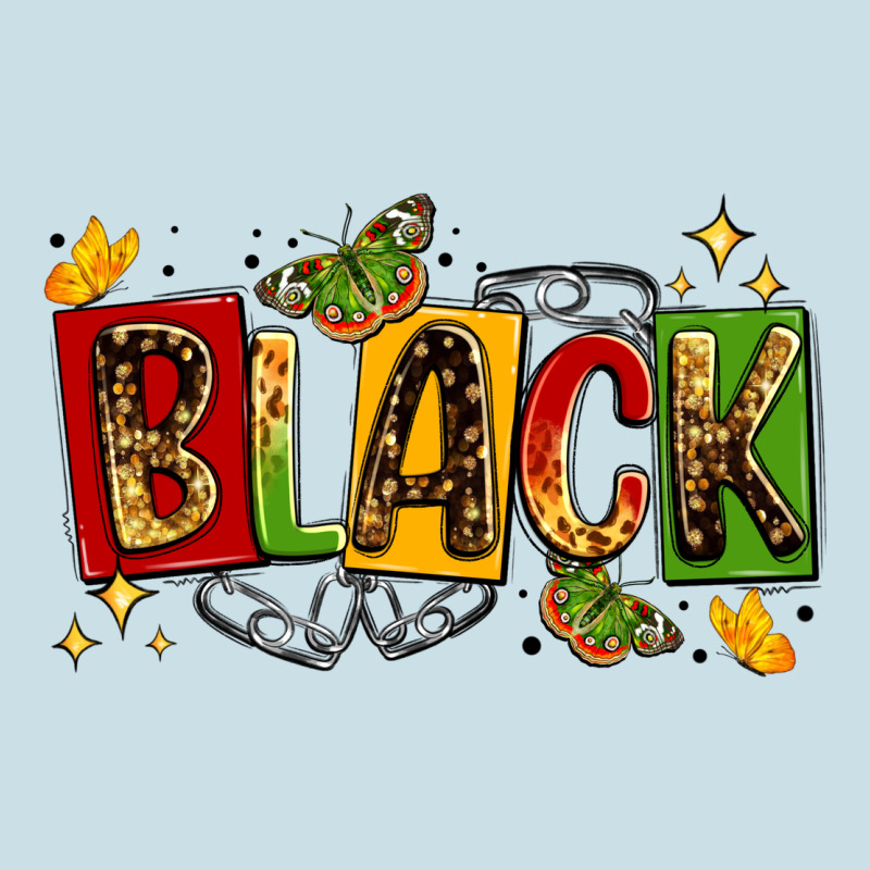 Black Ladies Tee by LillyAllenDesigns | Teevron