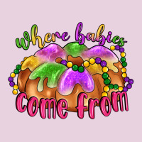 Where Babies Come From Ladies Tee | Teevron