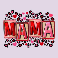 Pink Leopard Mama Classic Tee | Teevron