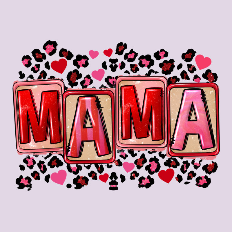 Pink Leopard Mama Classic Tee by FaDigitalArtStudio | Teevron