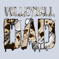 No Background Volleyball Dad Premium Sweatshirt | Teevron