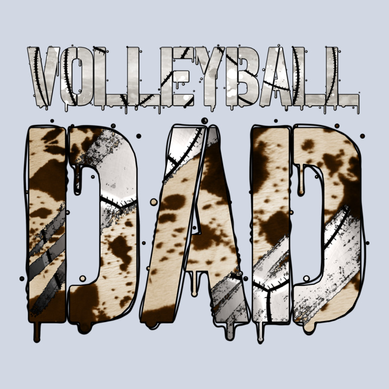 No Background Volleyball Dad Premium Sweatshirt by Jasminsmagicworld | Teevron