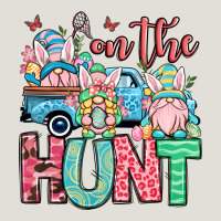 Easter Gnomes On The Hunt Heavy Core Tee | Teevron