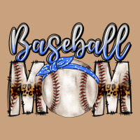 Baseball Mom Vintage Tee | Teevron