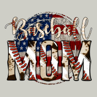 Baseball Mom Heavyweight Hoodie | Teevron