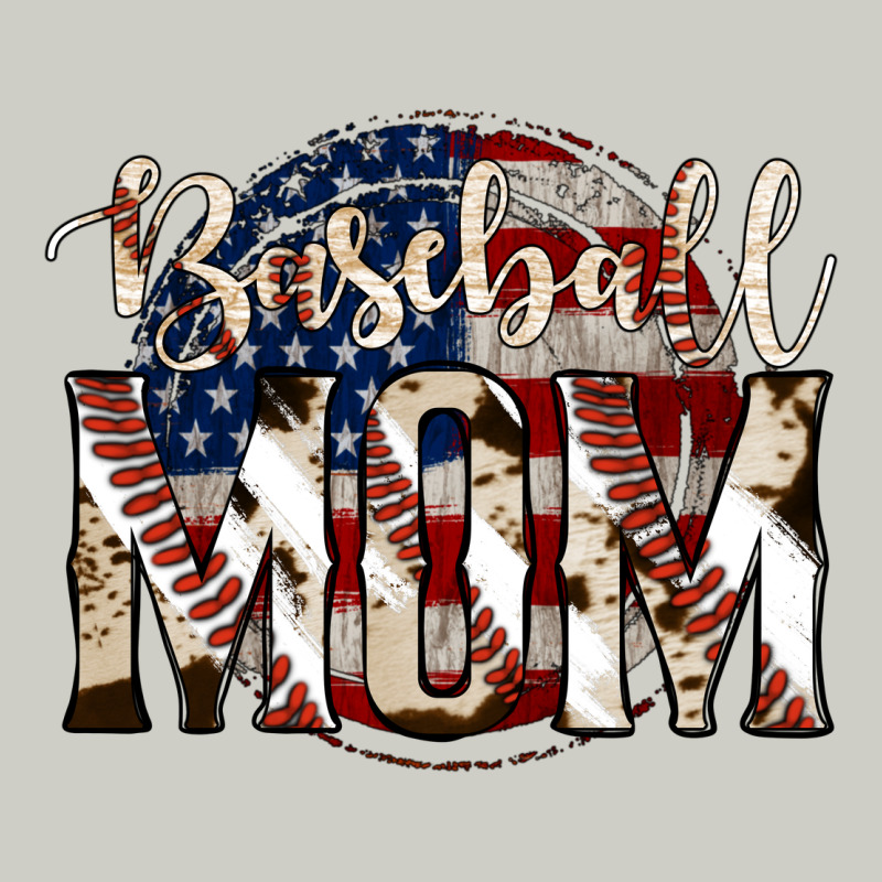 Baseball Mom Heavyweight Hoodie by Jasminsmagicworld | Teevron