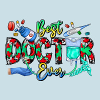 Best Doctor Ever Ladies Tee | Teevron