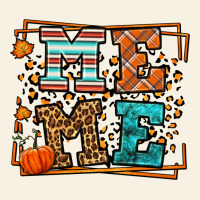 Fall Autumn Leopard Meme Vintage Tee | Teevron