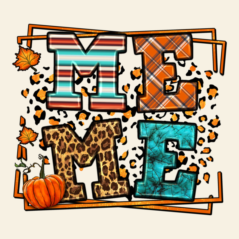 Fall Autumn Leopard Meme Vintage Tee by LillyAllenDesigns | Teevron