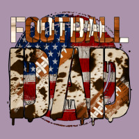 American Football Dad Heavyweight Hoodie | Teevron