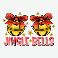 Jingle Bells Urban Heavy Tee | Teevron