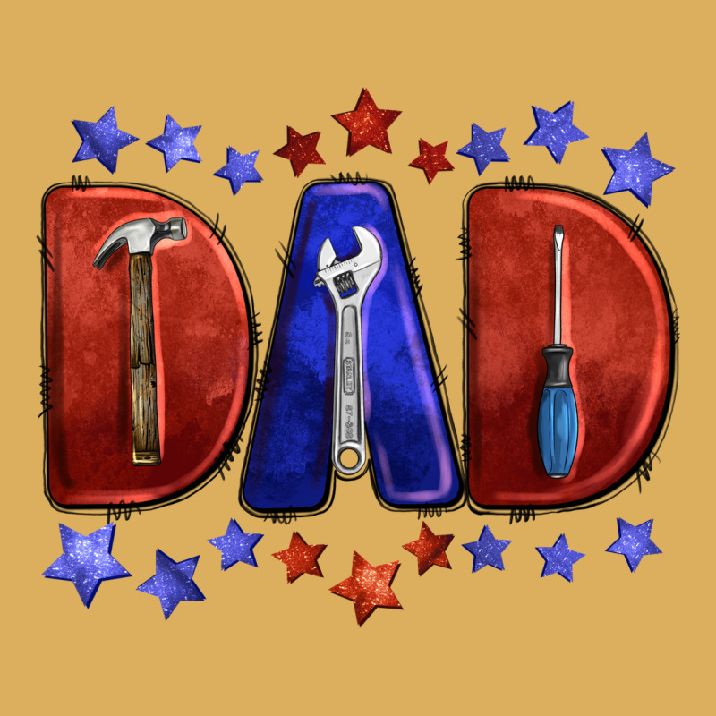 Tools For Dad Premium Hoodie by BarkalooDesign | Teevron