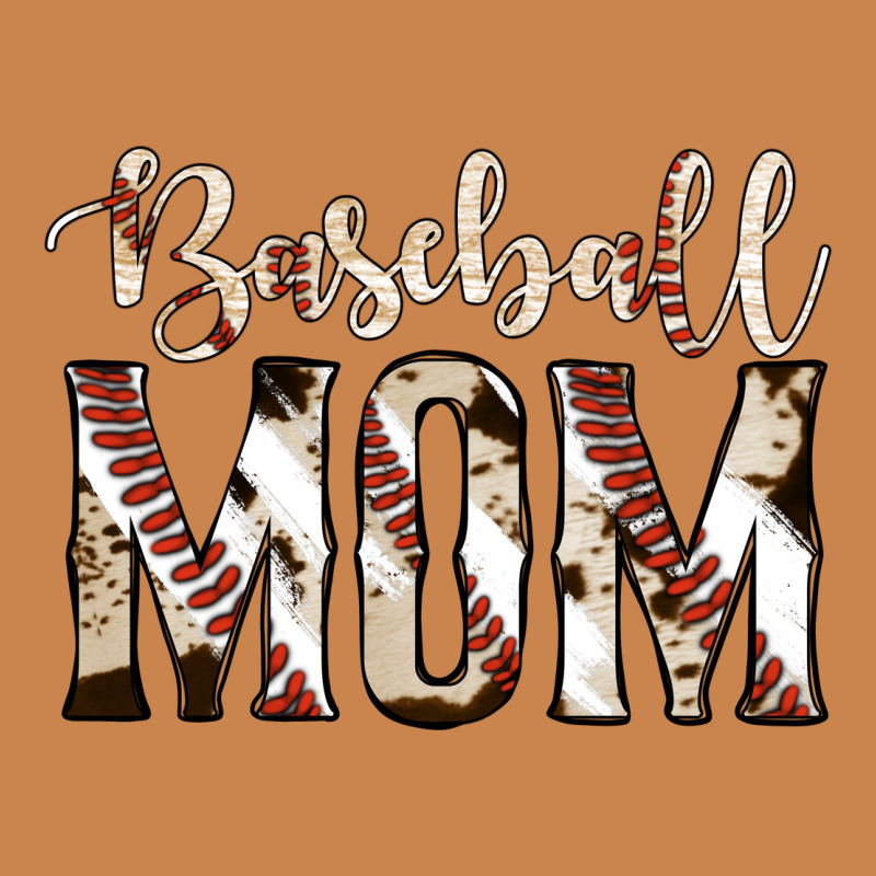 Baseball Mom Heavyweight Hoodie by Jasminsmagicworld | Teevron