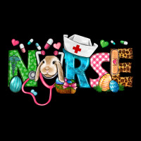 Easter Nurse Premium Tee | Teevron