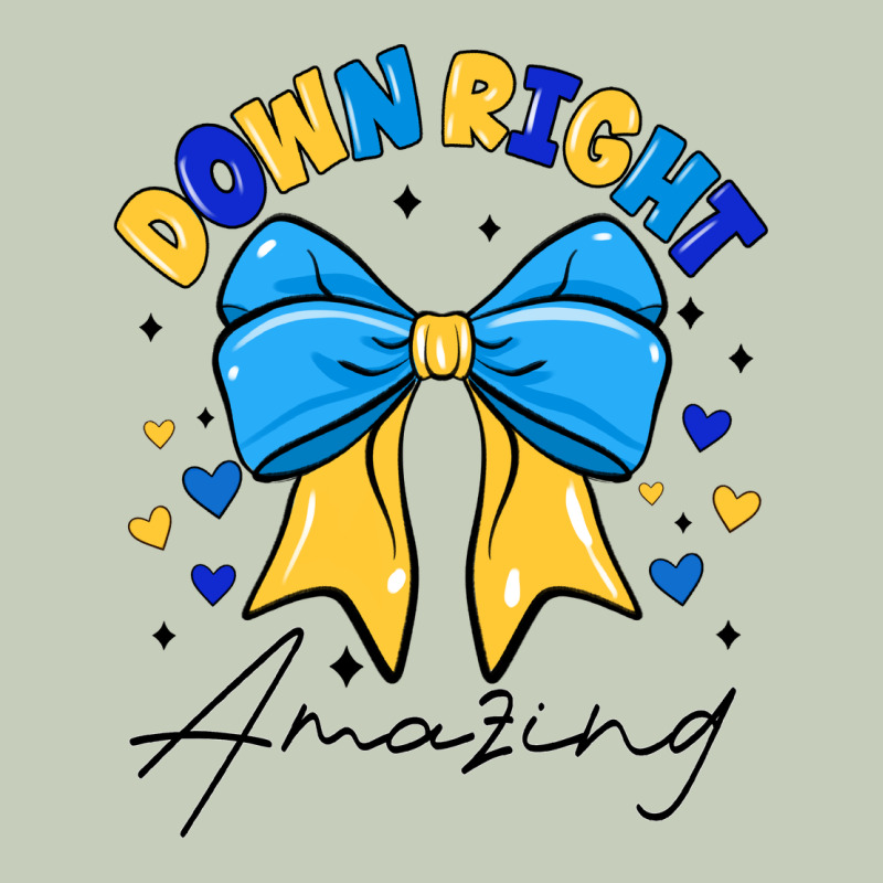 Down Right Amazing Ladies Tee by CowhideDigitalArt | Teevron