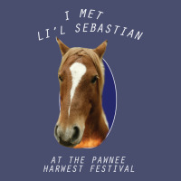 I Met Lil Sebastian Vintage Tee | Teevron