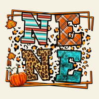 Fall Autumn Leopard Nene Vintage Tee | Teevron