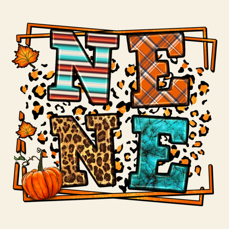 Fall Autumn Leopard Nene Vintage Tee by LillyAllenDesigns | Teevron