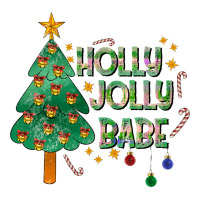 Jolly Jolly Babe | Teevron