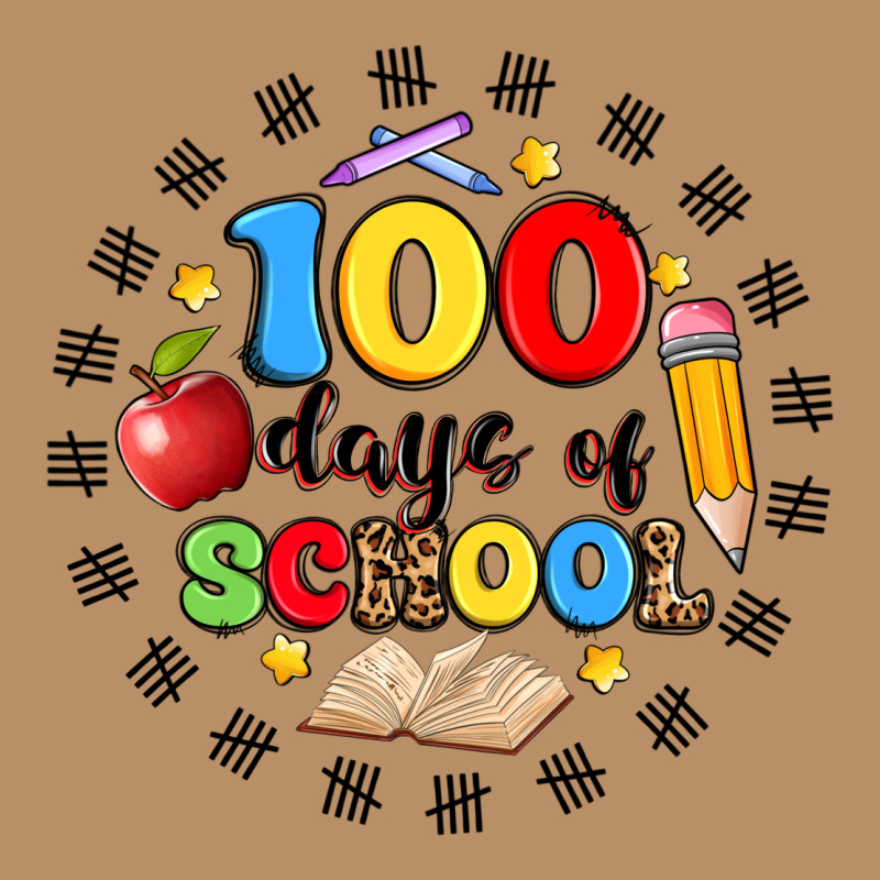 100 Days Of School Vintage Hoodie by Artiststas | Teevron