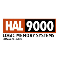 hal 9000 logic memory systems urbana illinois | Teevron