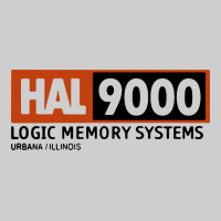 Hal 9000 Logic Memory Systems Urbana Illinois Premium Tee | Teevron