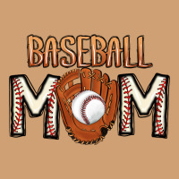 Baseball Mom Vintage Tee | Teevron
