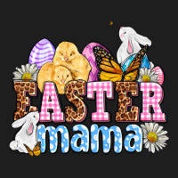 Easter Mama Classic Tee | Teevron