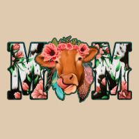 Cow Mom Heavyweight Sweatshirt | Teevron