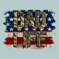 Dad Life Heavy Core Tee | Teevron