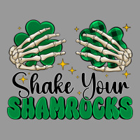 Shake Your Shamrocks Vintage Hoodie | Teevron