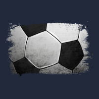 Soccer Brushstroke Premium Sweatshirt | Teevron