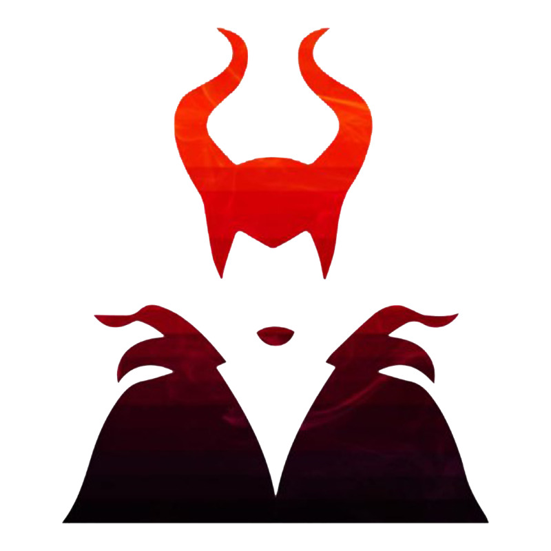 Maleficent Premium Tee by artisFamous | Teevron