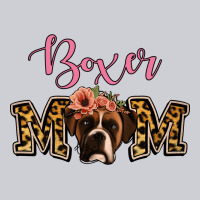 Boxer Mom Heavyweight Sweatshirt | Teevron