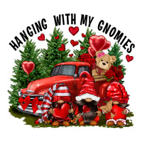 Valentine's Day hanging with my gnomies | Teevron