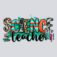 Science Teacher Zipper Hoodie | Teevron