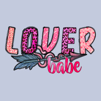 Lover Babe Long Sleeve Tee | Teevron