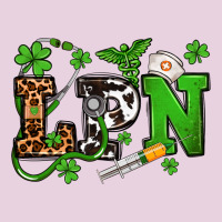 St. Patrick's Day Lpn Classic Tee | Teevron