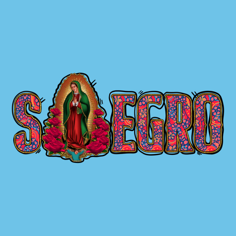 Suegro Our Lady Of Guadalupe 2 Premium Sweatshirt by Jasminsmagicworld | Teevron