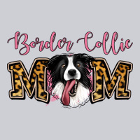 Border Collie Mom Heavyweight Sweatshirt | Teevron