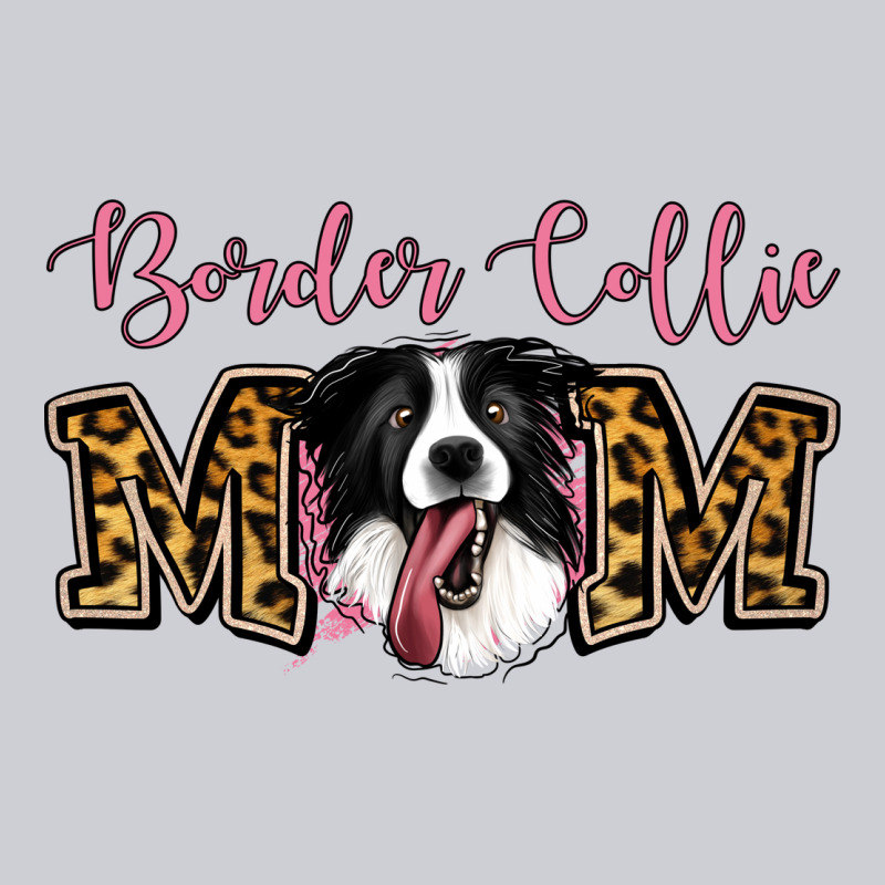 Border Collie Mom Heavyweight Sweatshirt by Jasminsmagicworld | Teevron