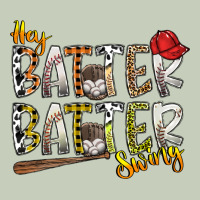 Hey Batter Batter Swing Long Sleeve Tee | Teevron