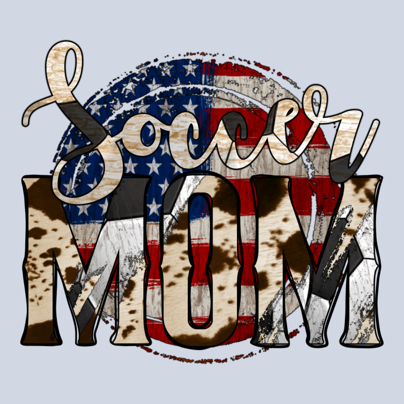 Soccer Mom Premium Sweatshirt by Jasminsmagicworld | Teevron
