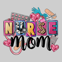Nurse Mom Premium Tee | Teevron