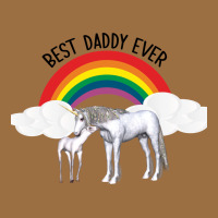 Best Daddy Ever Vintage Tee | Teevron