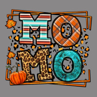 Fall Autumn Leopard Momo Vintage Tee | Teevron