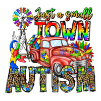 Just a Girl Small Town Autism | Teevron