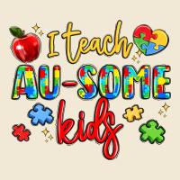 I Teach Au Some Kids Ladies Tee | Teevron
