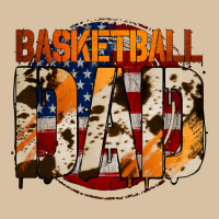Basketball Dad Heavyweight Hoodie | Teevron